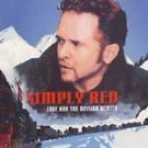 Simply Red - Love And The Russian Winter - UK CD album 1999