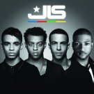 JLS - JLS - UK CD album 2009