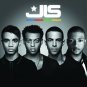 JLS - JLS - UK CD album 2009