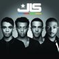 JLS - JLS - UK CD album 2009