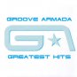 Groove Armada - Greatest Hits - UK CD album 2007