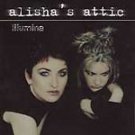 Alisha's Attic - Illumina - UK CD album 1997