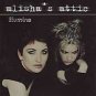 Alisha's Attic - Illumina - UK CD album 1997