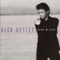 Rick Astley - Body And Soul - UK CD album 1993