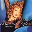 Bonnie Tyler - Free Spirit - UK CD album 1995