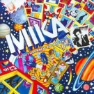 Mika - The Boy Who Knew Too Much - UK CD album 2009