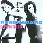Bananarama - Really Saying Something (The Platinum Collection) UK CD album 2005