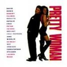 Pretty Woman - Original Motion Picture Soundtrack - UK CD album 1990