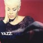 Yazz - One On One - UK CD album 1994