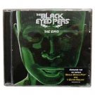Black Eyed Peas - E.N.D. (Energy Never Dies) - UK CD album 2009