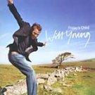 Will Young - Friday's Child - UK CD album 2003