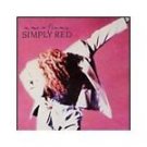 Simply Red - A New Flame - UK CD album 1989