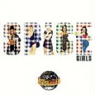 Spice Girls - Spiceworld - UK CD album 1997