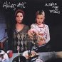 Alisha's Attic - Alisha Rules The World - UK CD album 1996