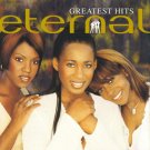 Eternal - Greatest Hits - UK CD album 1997