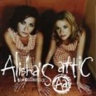 Alisha's Attic - The Collection - UK CD album 2003