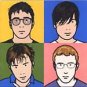 Blur - The Best Of Blur - UK CD album 2000