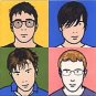 Blur - The Best Of Blur - UK CD album 2000
