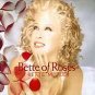 Bette Midler - Bette Of Roses - UK CD album 1995