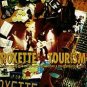 Roxette - Tourism - UK CD album 1992