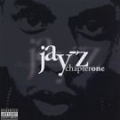 Jay Z - Chapter One (Greatest Hits) - UK CD album 2003