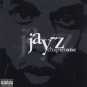 Jay Z - Chapter One (Greatest Hits) - UK CD album 2003
