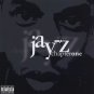 Jay Z - Chapter One (Greatest Hits) - UK CD album 2003