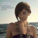 Natalie Imbruglia - Glorious (The Singles 97-07) - UK CD album 2007