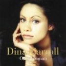 Dina Carroll - Only Human - UK CD album 1996