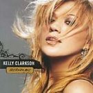 Kelly Clarkson - Breakaway - UK CD album 2005