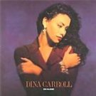 Dina Carroll - So Close - UK CD album 1993