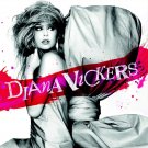 Diana Vickers - Songs From The Tainted Cherry Tree - UK CD album 2010
