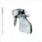 Coldplay - A Rush Of Blood To The Head - UK CD album 2002