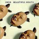 The Beautiful South - 0898 - UK CD album 1992