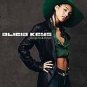 Alicia Keys - Songs In A Minor - UK CD album 2001