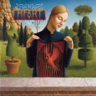Heart - Greatest Hits - CD album 1998