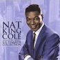 Nat King Cole - The Ultimate Collection - UK CD album 1999