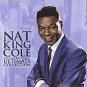 Nat King Cole - The Ultimate Collection - UK CD album 1999