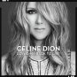 Celine Dion - Loved Me Back To Life - UK CD album 2013