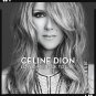 Celine Dion - Loved Me Back To Life - UK CD album 2013