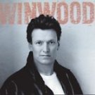 Steve Winwood - Roll With It - UK CD album 1988