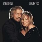 Barbra Streisand - Guilty Pleasures - UK CD album 2005