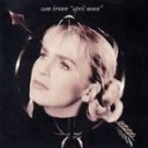 Sam Brown - April Moon - UK CD album 1990