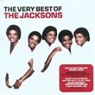 The Jacksons - The Very Best Of The Jacksons - UK CD album 2008
