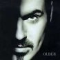 George Michael - Older - UK CD album 1996