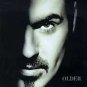 George Michael - Older - UK CD album 1996