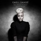 Emeli Sande - Our Version Of Events (Special Edition) - UK CD album 2012