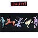 Heart - Bad Animals - UK CD album 1987