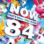 Various Artists - Now That's What I Call Music! 84 - UK CD album 2013