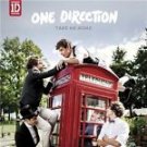 One Direction - Take Me Home - UK CD album 2012